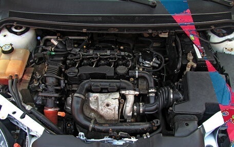 Ford Focus II рестайлинг, 2009 год, 542 600 рублей, 7 фотография