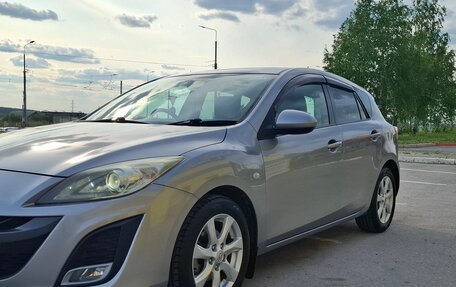 Mazda Axela, 2009 год, 980 000 рублей, 2 фотография