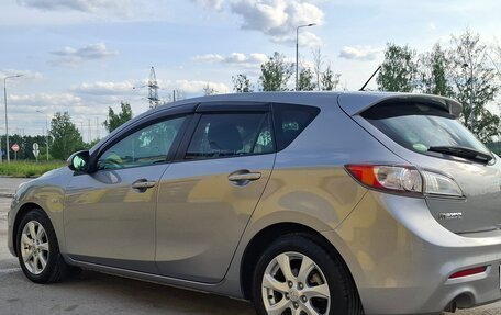 Mazda Axela, 2009 год, 980 000 рублей, 10 фотография
