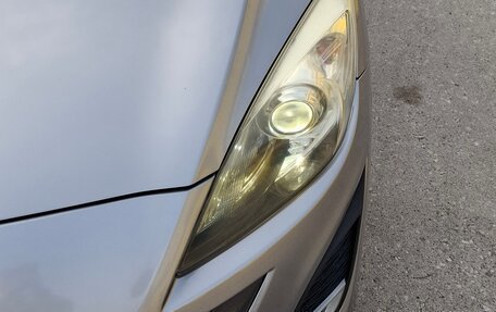 Mazda Axela, 2009 год, 980 000 рублей, 13 фотография