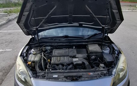 Mazda Axela, 2009 год, 980 000 рублей, 4 фотография