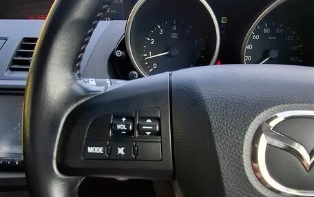 Mazda Axela, 2009 год, 980 000 рублей, 12 фотография