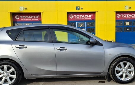 Mazda Axela, 2009 год, 980 000 рублей, 6 фотография