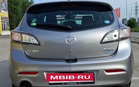 Mazda Axela, 2009 год, 980 000 рублей, 8 фотография