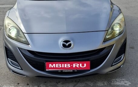 Mazda Axela, 2009 год, 980 000 рублей, 3 фотография