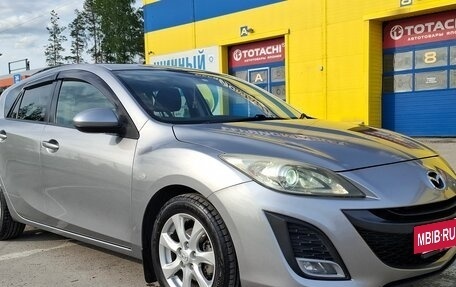 Mazda Axela, 2009 год, 980 000 рублей, 5 фотография