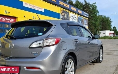 Mazda Axela, 2009 год, 980 000 рублей, 7 фотография