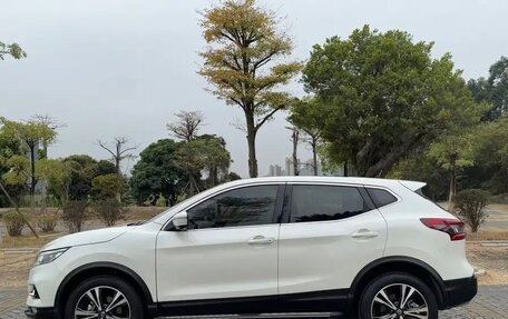 Nissan Qashqai, 2021 год, 1 617 000 рублей, 7 фотография