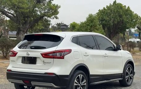 Nissan Qashqai, 2021 год, 1 617 000 рублей, 4 фотография