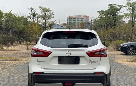 Nissan Qashqai, 2021 год, 1 617 000 рублей, 5 фотография