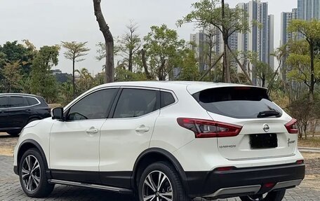 Nissan Qashqai, 2021 год, 1 617 000 рублей, 6 фотография