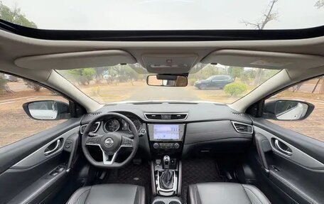 Nissan Qashqai, 2021 год, 1 617 000 рублей, 10 фотография