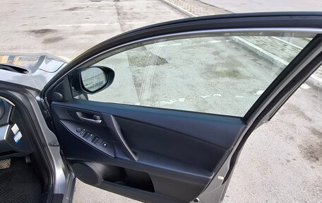 Mazda Axela, 2009 год, 980 000 рублей, 19 фотография