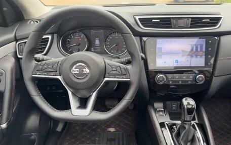 Nissan Qashqai, 2021 год, 1 617 000 рублей, 11 фотография