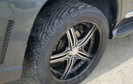 Toyota Land Cruiser 200, 2008 год, 2 950 000 рублей, 2 фотография