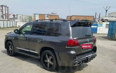 Toyota Land Cruiser 200, 2008 год, 2 950 000 рублей, 3 фотография