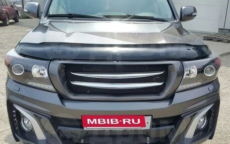 Toyota Land Cruiser 200, 2008 год, 2 950 000 рублей, 6 фотография