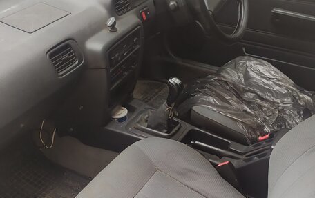 Nissan Avenir II, 1998 год, 150 000 рублей, 4 фотография