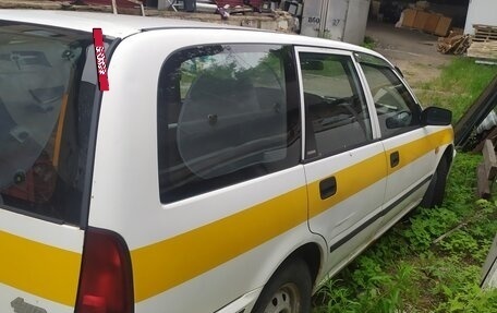 Nissan Avenir II, 1998 год, 150 000 рублей, 2 фотография