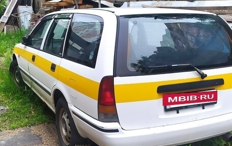 Nissan Avenir II, 1998 год, 150 000 рублей, 3 фотография