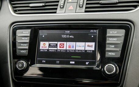 Skoda Octavia, 2016 год, 1 458 000 рублей, 21 фотография