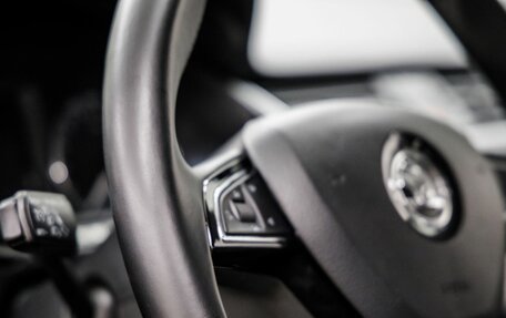 Skoda Octavia, 2016 год, 1 458 000 рублей, 17 фотография