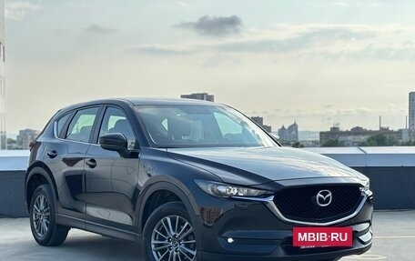 Mazda CX-5 II, 2019 год, 2 387 000 рублей, 2 фотография