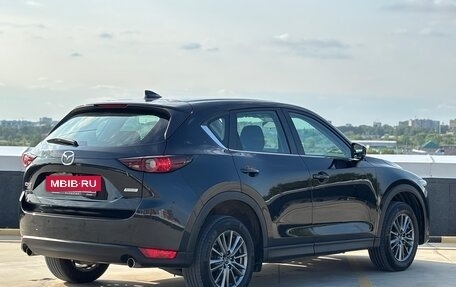 Mazda CX-5 II, 2019 год, 2 387 000 рублей, 3 фотография