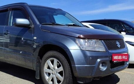 Suzuki Grand Vitara, 2007 год, 830 000 рублей, 2 фотография