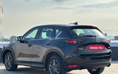 Mazda CX-5 II, 2019 год, 2 387 000 рублей, 4 фотография