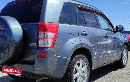 Suzuki Grand Vitara, 2007 год, 830 000 рублей, 3 фотография