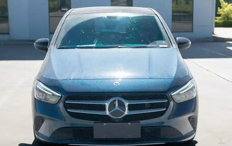 Mercedes-Benz B-Класс, 2021 год, 1 790 000 рублей, 2 фотография