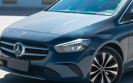 Mercedes-Benz B-Класс, 2021 год, 1 790 000 рублей, 3 фотография