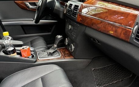 Mercedes-Benz GLK-Класс, 2009 год, 1 320 000 рублей, 9 фотография