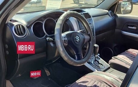 Suzuki Grand Vitara, 2007 год, 830 000 рублей, 5 фотография