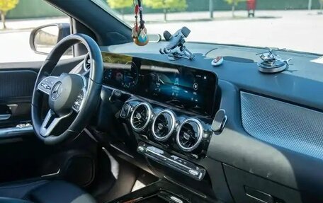 Mercedes-Benz B-Класс, 2021 год, 1 790 000 рублей, 7 фотография