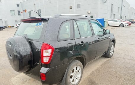 Chery Tiggo (T11), 2015 год, 580 000 рублей, 3 фотография