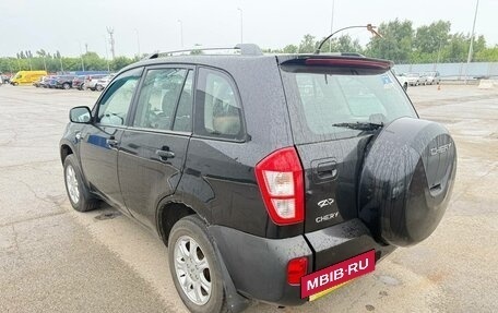 Chery Tiggo (T11), 2015 год, 580 000 рублей, 4 фотография