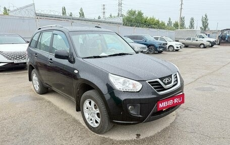 Chery Tiggo (T11), 2015 год, 580 000 рублей, 2 фотография