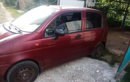 Daewoo Matiz I, 2011 год, 200 000 рублей, 3 фотография
