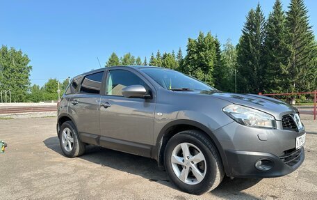 Nissan Qashqai, 2012 год, 1 300 000 рублей, 3 фотография