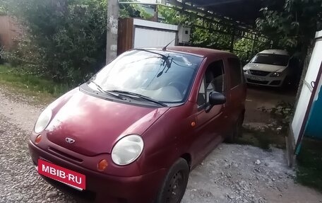 Daewoo Matiz I, 2011 год, 200 000 рублей, 2 фотография