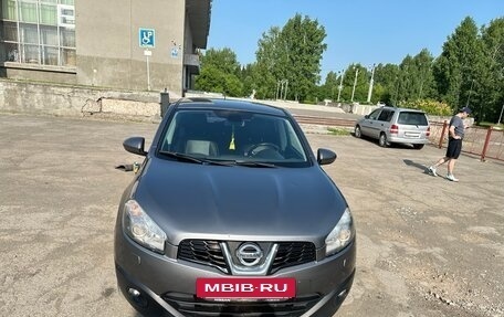 Nissan Qashqai, 2012 год, 1 300 000 рублей, 6 фотография