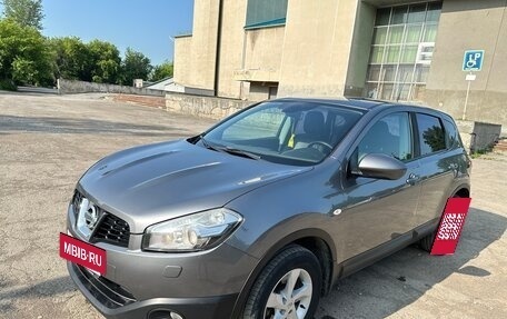 Nissan Qashqai, 2012 год, 1 300 000 рублей, 2 фотография