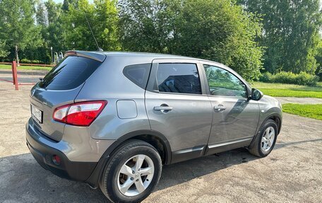 Nissan Qashqai, 2012 год, 1 300 000 рублей, 8 фотография