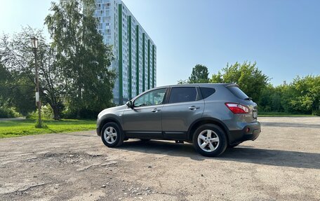 Nissan Qashqai, 2012 год, 1 300 000 рублей, 15 фотография