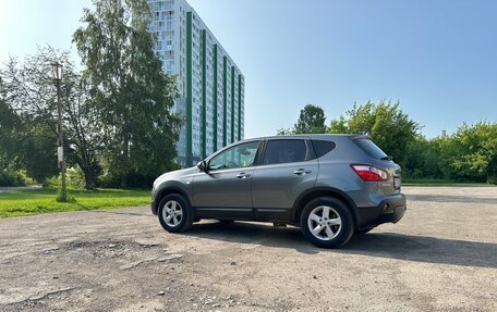 Nissan Qashqai, 2012 год, 1 300 000 рублей, 16 фотография