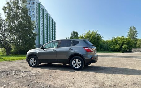 Nissan Qashqai, 2012 год, 1 300 000 рублей, 14 фотография