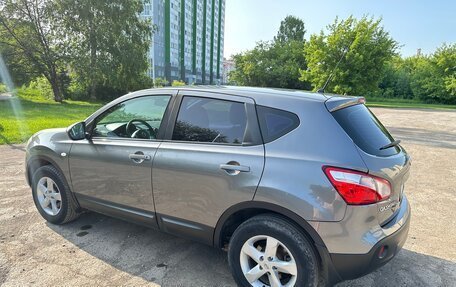 Nissan Qashqai, 2012 год, 1 300 000 рублей, 12 фотография