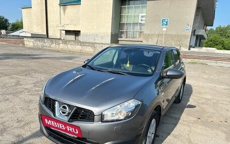 Nissan Qashqai, 2012 год, 1 300 000 рублей, 7 фотография
